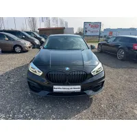 BMW 116, 2023, АКПП, пробег 64000 км