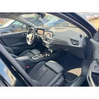 BMW 116, 2023, АКПП, пробег 64000 км