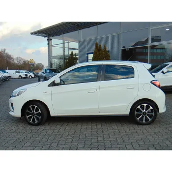 Mitsubishi Space, 2023, МКПП, пробег 66279 км