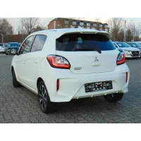 Mitsubishi Space, 2023, МКПП, пробег 66279 км