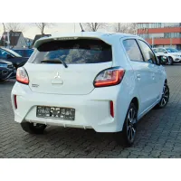 Mitsubishi Space, 2023, МКПП, пробег 66279 км