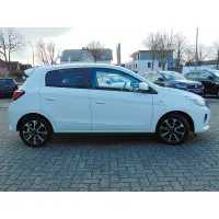 Mitsubishi Space, 2023, МКПП, пробег 66279 км