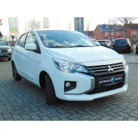 Mitsubishi Space, 2023, МКПП, пробег 66279 км