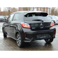 Mitsubishi Space, 2023, МКПП, пробег 75185 км