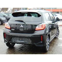 Mitsubishi Space, 2023, МКПП, пробег 75185 км