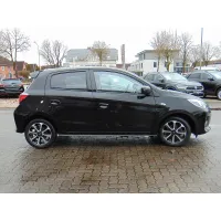 Mitsubishi Space, 2023, МКПП, пробег 75185 км