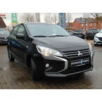 Mitsubishi Space, 2023, МКПП, пробег 75185 км