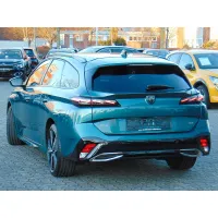 Peugeot 308, 2023, АКПП, пробег 12969 км