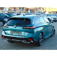 Peugeot 308, 2023, АКПП, пробег 12969 км