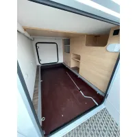 Автодом Sunlight T, 2025, МКПП, пробег 13500 км