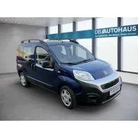 Fiat Fiorino, 2022, МКПП, пробег 41108 км