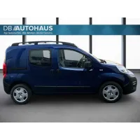 Fiat Fiorino, 2022, МКПП, пробег 41108 км