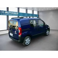 Fiat Fiorino, 2022, МКПП, пробег 41108 км