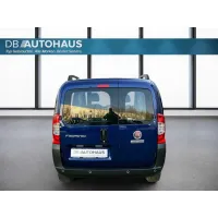 Fiat Fiorino, 2022, МКПП, пробег 41108 км