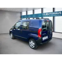 Fiat Fiorino, 2022, МКПП, пробег 41108 км