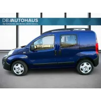 Fiat Fiorino, 2022, МКПП, пробег 41108 км
