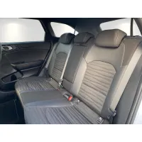 Kia cee'd, 2023, АКПП, пробег 57355 км