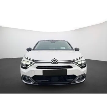 Citroën C4, 2023, АКПП, пробег 24922 км