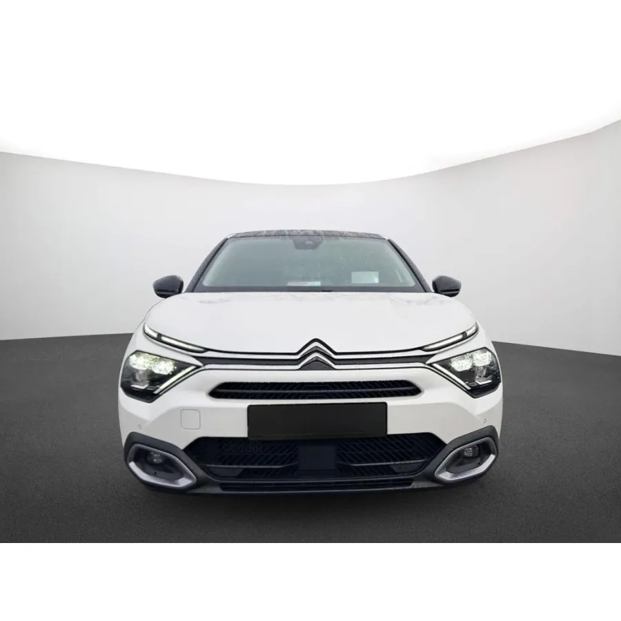 Citroën C4, 2023, АКПП, пробег 24922 км