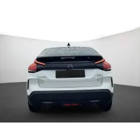 Citroën C4, 2023, АКПП, пробег 24922 км