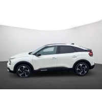 Citroën C4, 2023, АКПП, пробег 24922 км