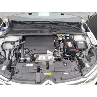 Citroën C4, 2023, АКПП, пробег 24922 км