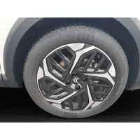 Citroën C4, 2023, АКПП, пробег 24922 км