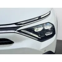 Citroën C4, 2023, АКПП, пробег 24922 км
