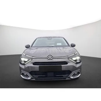 Citroën C4, 2023, АКПП, пробег 21415 км