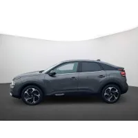 Citroën C4, 2023, АКПП, пробег 21415 км