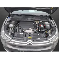 Citroën C4, 2023, АКПП, пробег 21415 км