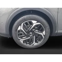 Citroën C4, 2023, АКПП, пробег 21415 км