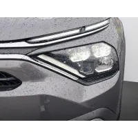 Citroën C4, 2023, АКПП, пробег 21415 км