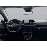 Citroën C4, 2023, АКПП, пробег 21415 км