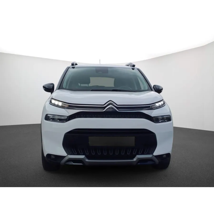 Citroën C3, 2023, МКПП, пробег 18954 км
