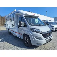 Автодом LMC Cruiser, 2026, МКПП, пробег 156 км