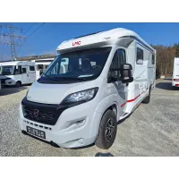 Автодом LMC Cruiser, 2026, МКПП, пробег 156 км