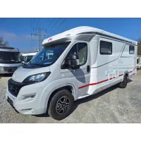 Автодом LMC Cruiser, 2026, МКПП, пробег 156 км