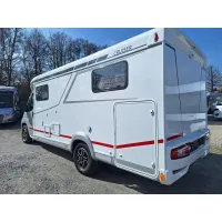 Автодом LMC Cruiser, 2026, МКПП, пробег 156 км