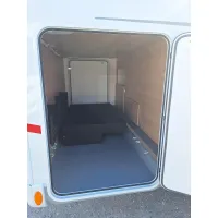 Автодом LMC Cruiser, 2026, МКПП, пробег 156 км