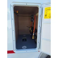 Автодом LMC Cruiser, 2026, МКПП, пробег 156 км