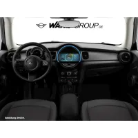 MINI ONE, 2022, МКПП, пробег 67323 км