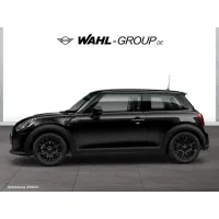 MINI ONE, 2022, МКПП, пробег 67323 км