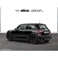 MINI ONE, 2022, МКПП, пробег 67323 км