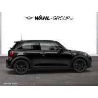 MINI ONE, 2022, МКПП, пробег 67323 км