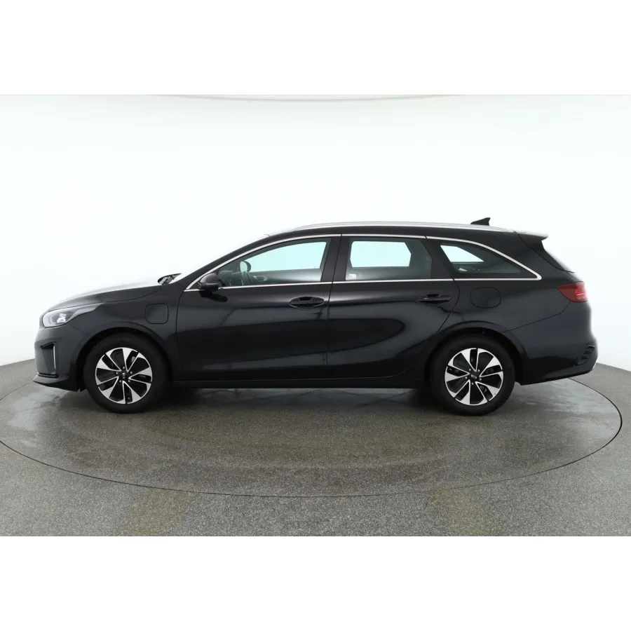 Kia cee'd, 2021, АКПП, пробег 77001 км