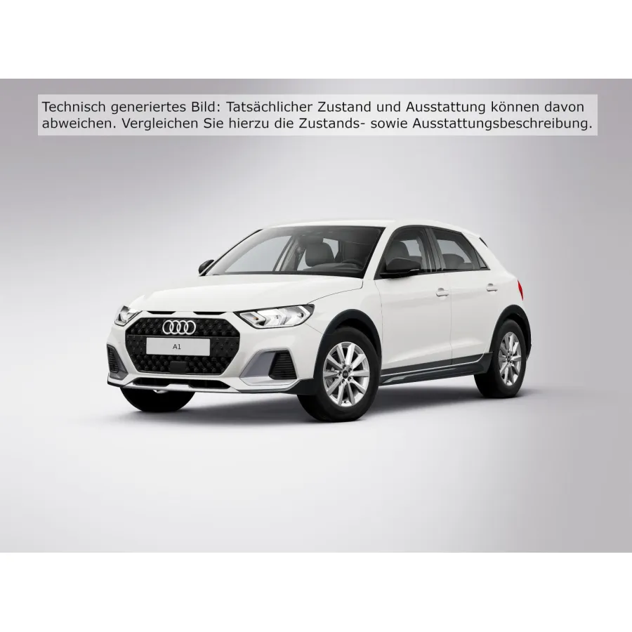 Audi A1, 2022, МКПП, пробег 48177 км