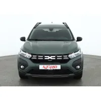 Dacia Jogger, 2023, МКПП, пробег 70644 км