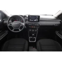 Dacia Jogger, 2023, МКПП, пробег 70644 км