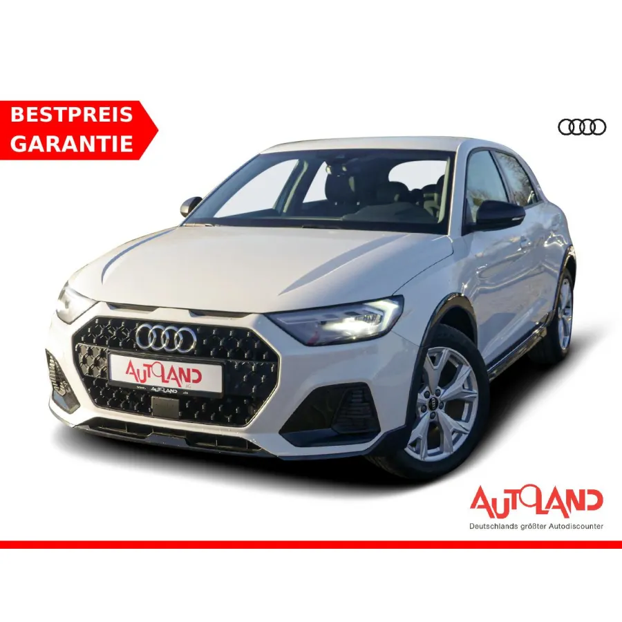 Audi A1, 2020, МКПП, пробег 65262 км